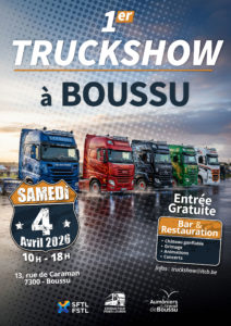 Truckshow