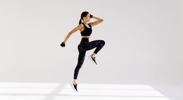 Sport étude Fitness